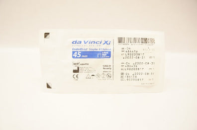 Intuitive 48645B da Vinci Xi EndoWrist Stapler 45 Reload 6-Row, 45 x 3.5mm  (x)